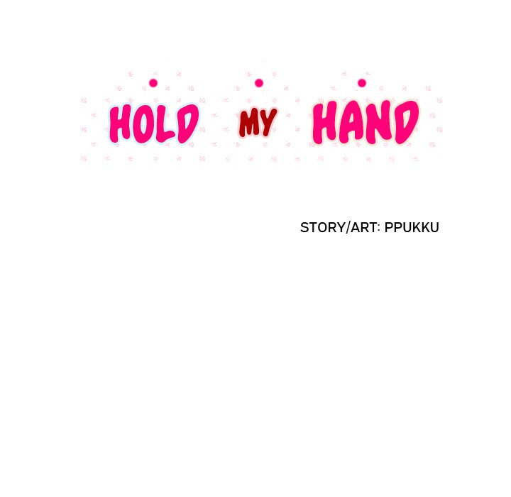 Hold My Hand Hold My Hand EP 37 - Toomics page 19 - 
