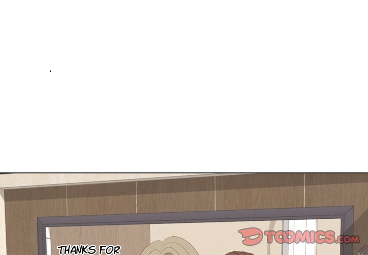 Hold My Hand Hold My Hand EP 37 - Toomics page 3 - 