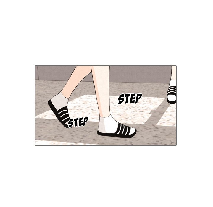 Hold My Hand Hold My Hand EP 37 - Toomics page 21 - 