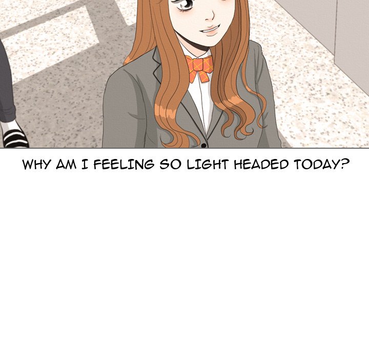 Hold My Hand Hold My Hand EP 37 - Toomics page 23 - 