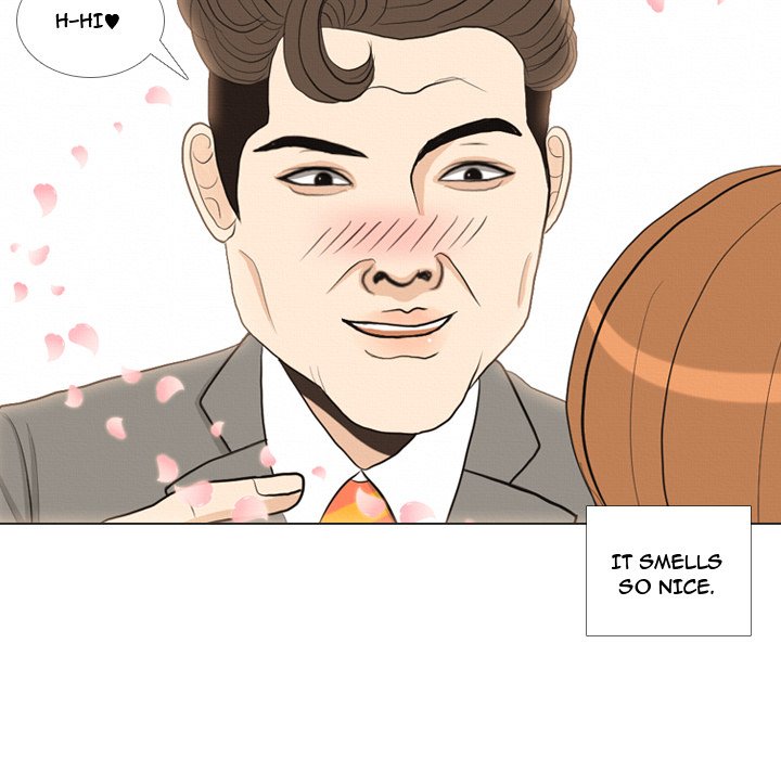 Hold My Hand Hold My Hand EP 37 - Toomics page 27 - 