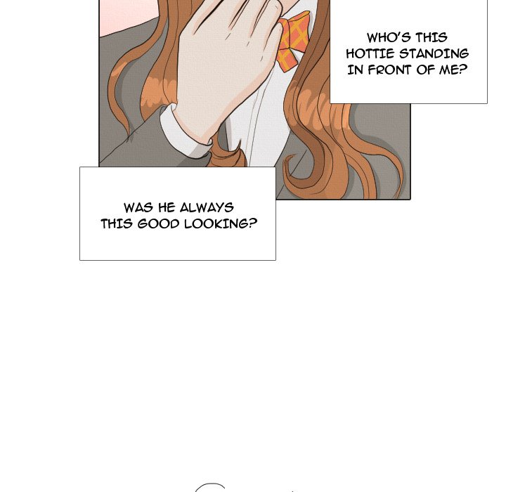 Hold My Hand Hold My Hand EP 37 - Toomics page 29 - 