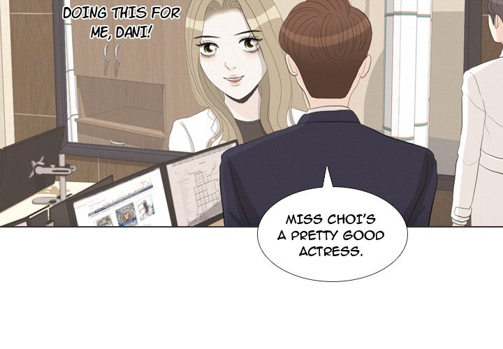 Hold My Hand Hold My Hand EP 37 - Toomics page 4 - 