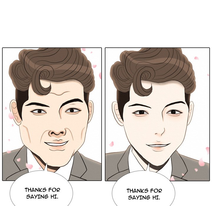 Hold My Hand Hold My Hand EP 37 - Toomics page 31 - 