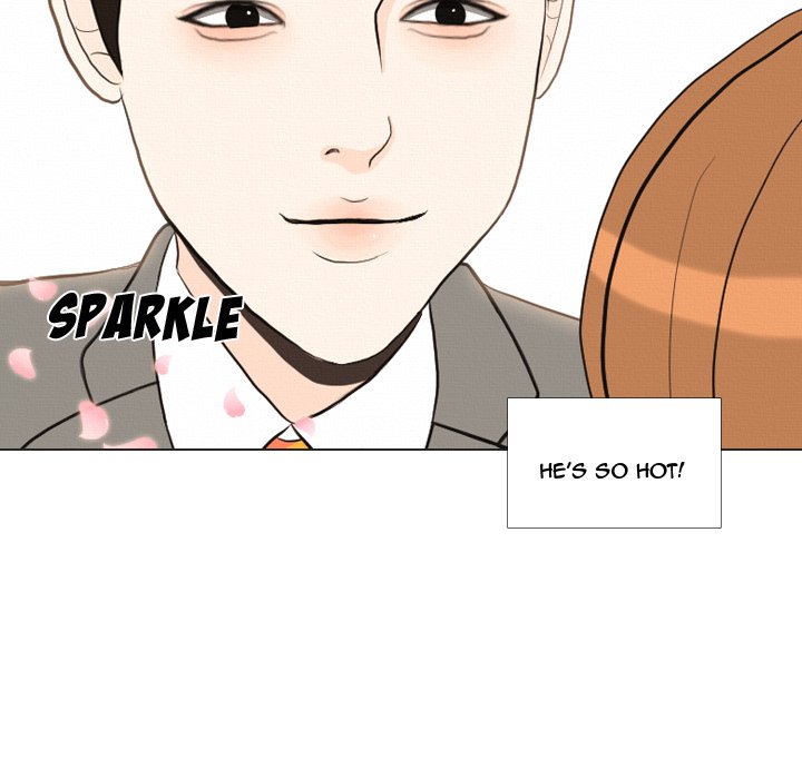 Hold My Hand Hold My Hand EP 37 - Toomics page 33 - 