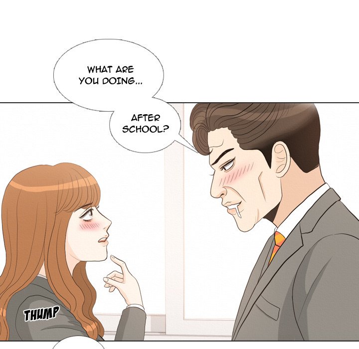 Hold My Hand Hold My Hand EP 37 - Toomics page 34 - 