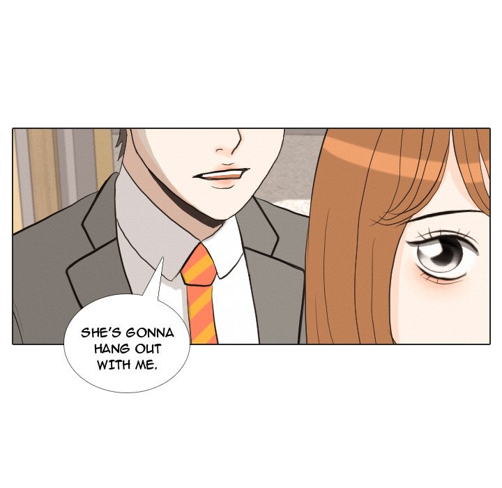Hold My Hand Hold My Hand EP 37 - Toomics page 37 - 