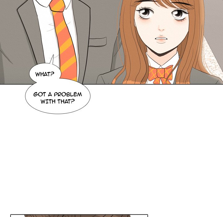 Hold My Hand Hold My Hand EP 37 - Toomics page 39 - 