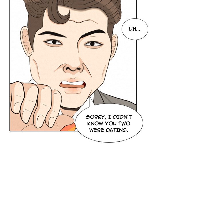 Hold My Hand Hold My Hand EP 37 - Toomics page 40 - 