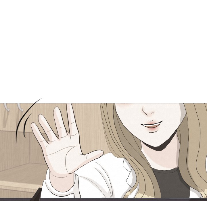 Hold My Hand Hold My Hand EP 37 - Toomics page 5 - 