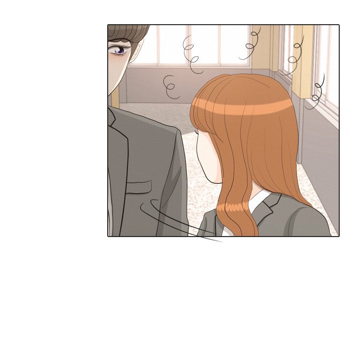 Hold My Hand Hold My Hand EP 37 - Toomics page 41 - 