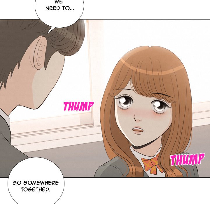 Hold My Hand Hold My Hand EP 37 - Toomics page 44 - 
