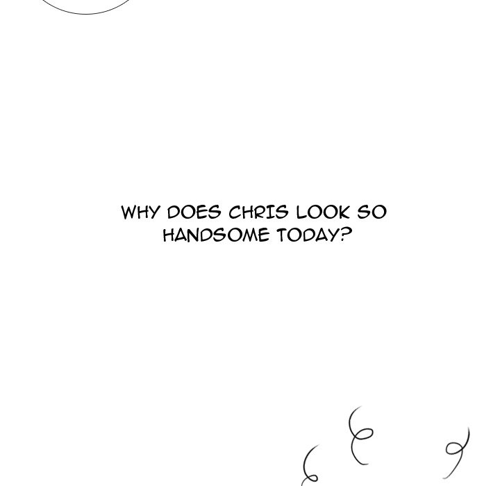 Hold My Hand Hold My Hand EP 37 - Toomics page 45 - 