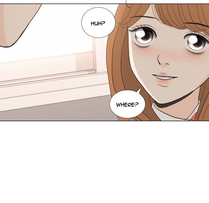 Hold My Hand Hold My Hand EP 37 - Toomics page 46 - 