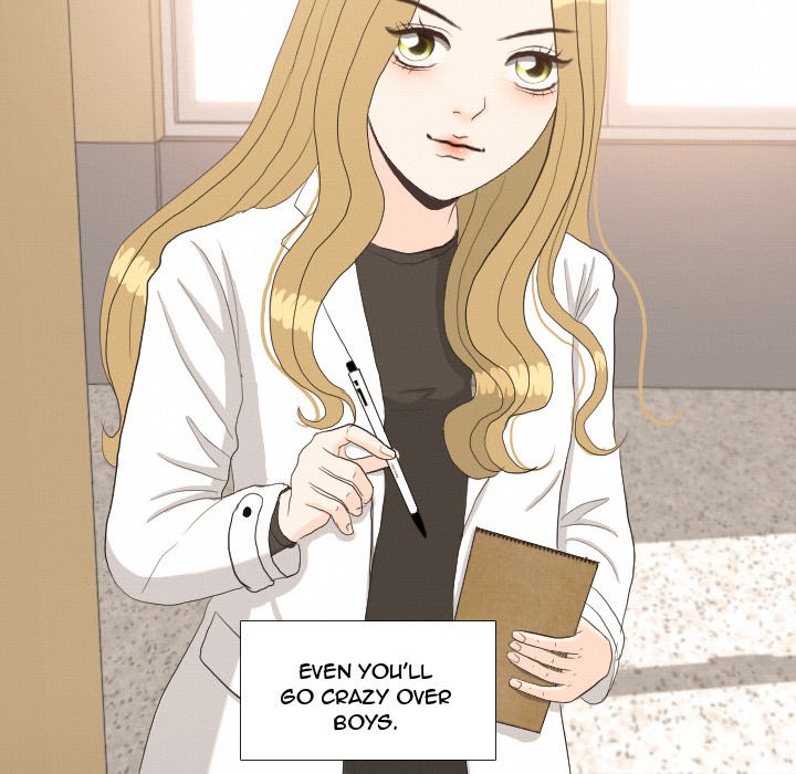 Hold My Hand Hold My Hand EP 37 - Toomics page 48 - 