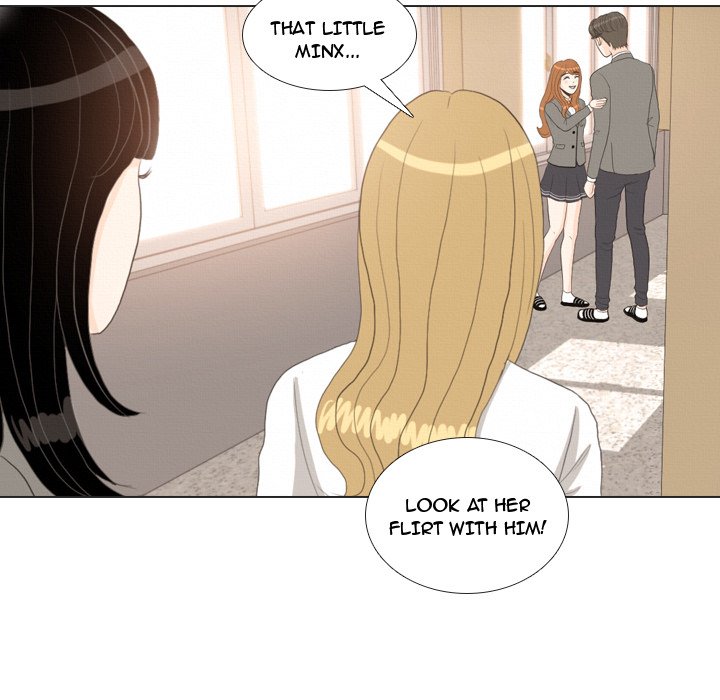 Hold My Hand Hold My Hand EP 37 - Toomics page 51 - 