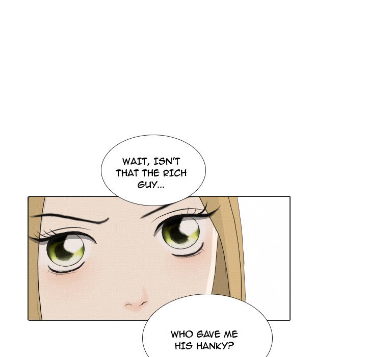 Hold My Hand Hold My Hand EP 37 - Toomics page 52 - 