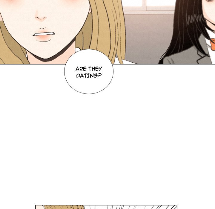 Hold My Hand Hold My Hand EP 37 - Toomics page 54 - 