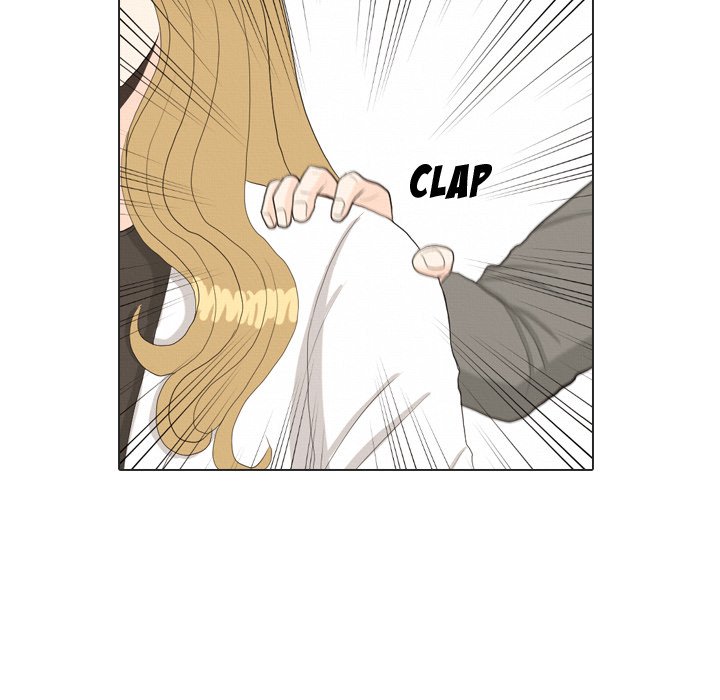 Hold My Hand Hold My Hand EP 37 - Toomics page 55 - 