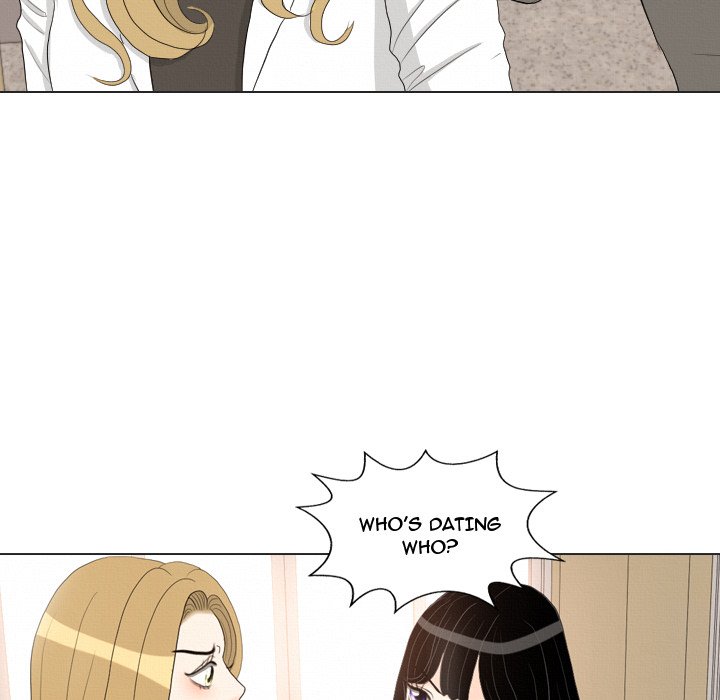 Hold My Hand Hold My Hand EP 37 - Toomics page 57 - 