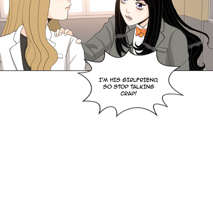 Hold My Hand Hold My Hand EP 37 - Toomics page 58 - 