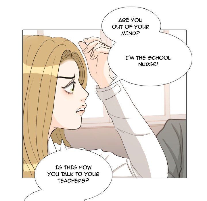 Hold My Hand Hold My Hand EP 37 - Toomics page 59 - 