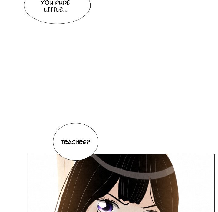 Hold My Hand Hold My Hand EP 37 - Toomics page 60 - 