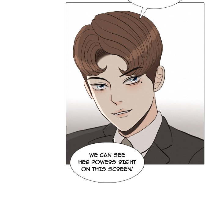 Hold My Hand Hold My Hand EP 37 - Toomics page 7 - 