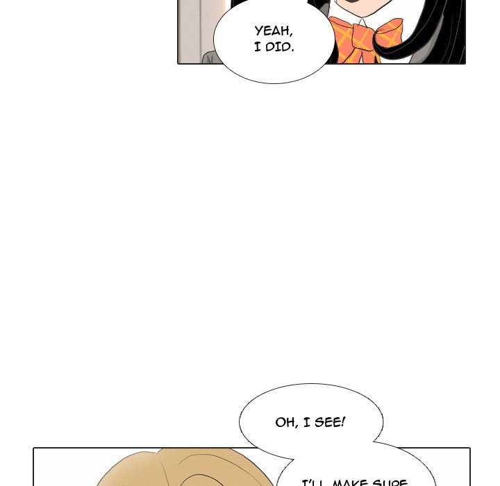 Hold My Hand Hold My Hand EP 37 - Toomics page 68 - 