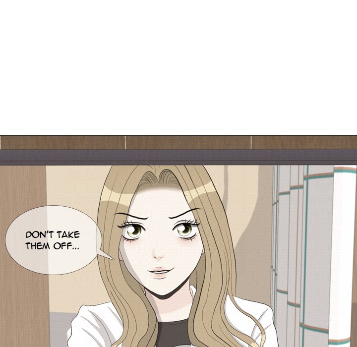 Hold My Hand Hold My Hand EP 37 - Toomics page 8 - 