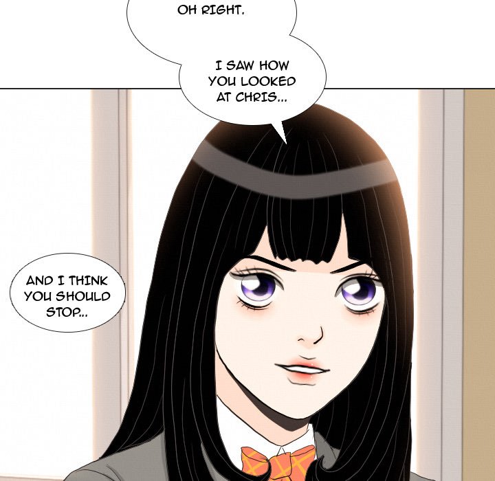 Hold My Hand Hold My Hand EP 37 - Toomics page 71 - 