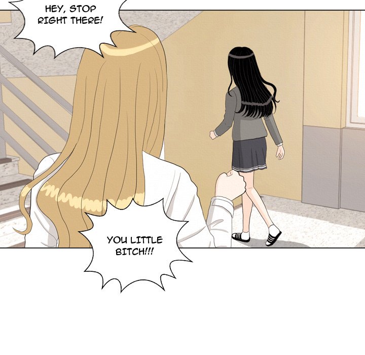 Hold My Hand Hold My Hand EP 37 - Toomics page 73 - 