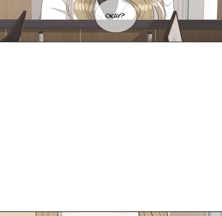 Hold My Hand Hold My Hand EP 37 - Toomics page 9 - 