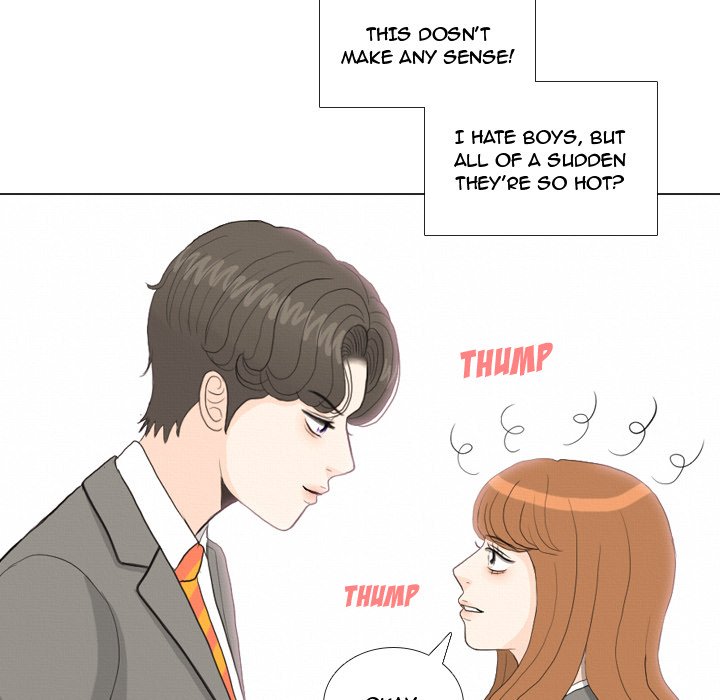 Hold My Hand Hold My Hand EP 37 - Toomics page 83 - 