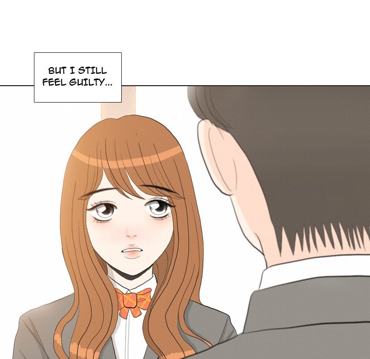 Hold My Hand Hold My Hand EP 37 - Toomics page 85 - 