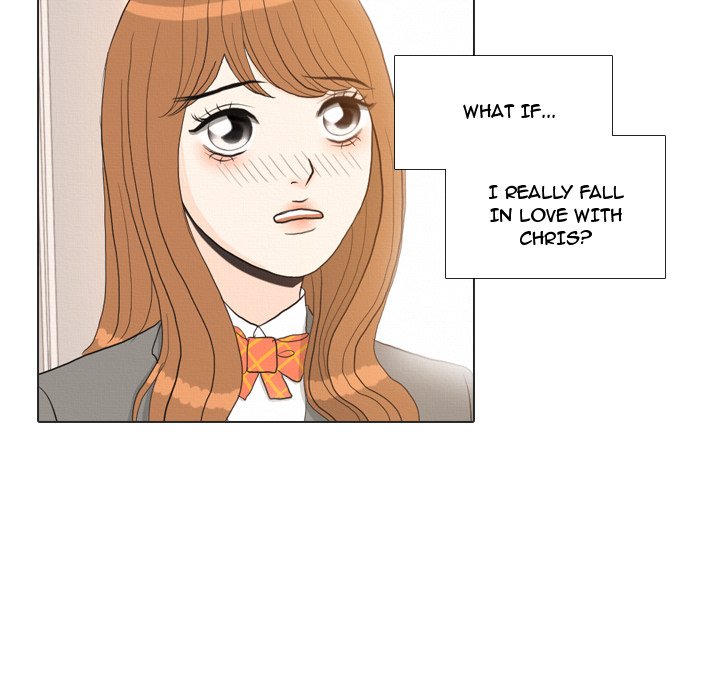 Hold My Hand Hold My Hand EP 37 - Toomics page 87 - 