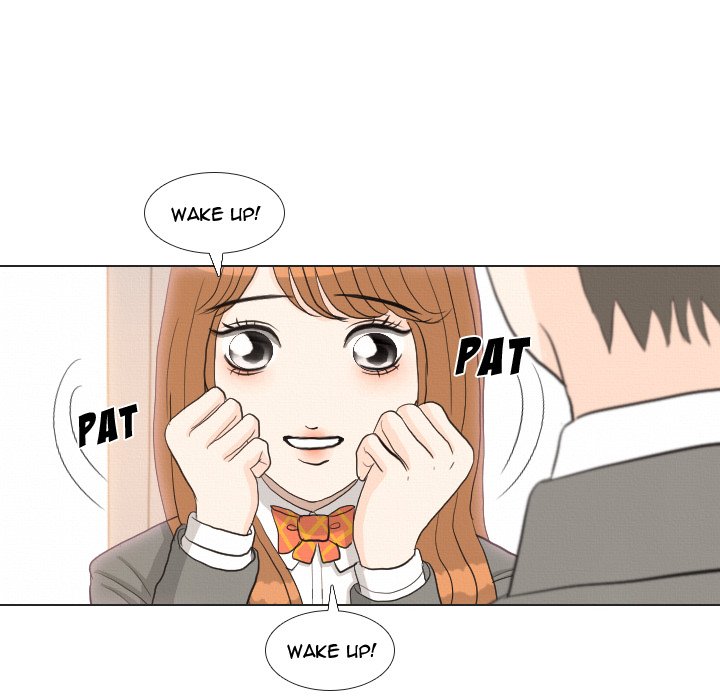 Hold My Hand Hold My Hand EP 37 - Toomics page 88 - 