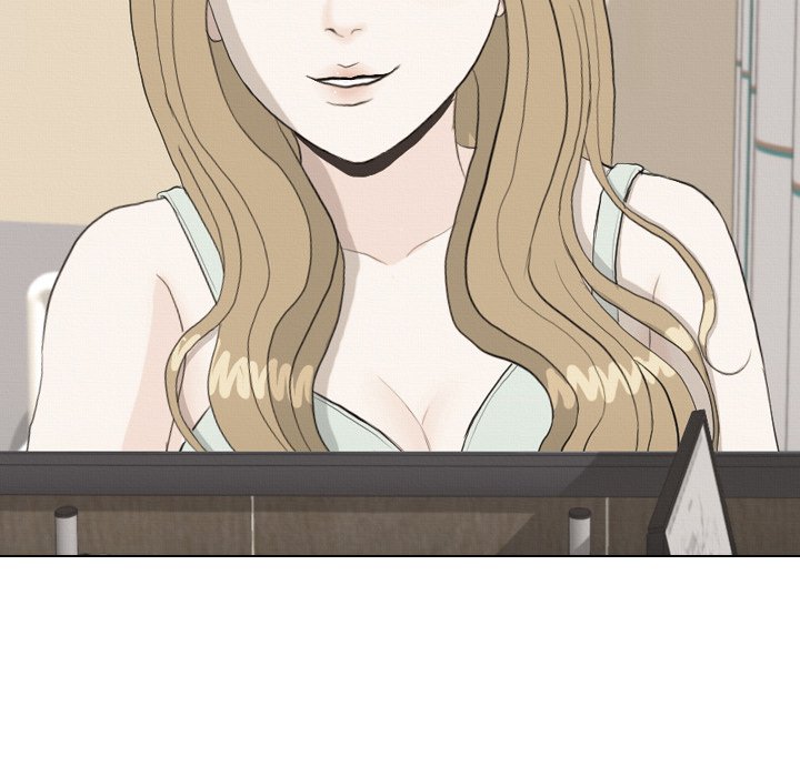 Hold My Hand Hold My Hand EP 37 - Toomics page 10 - 