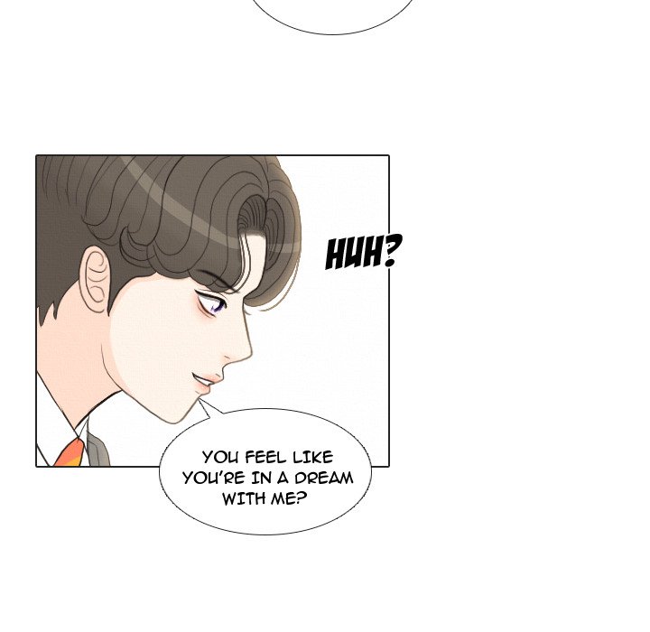 Hold My Hand Hold My Hand EP 37 - Toomics page 92 - 