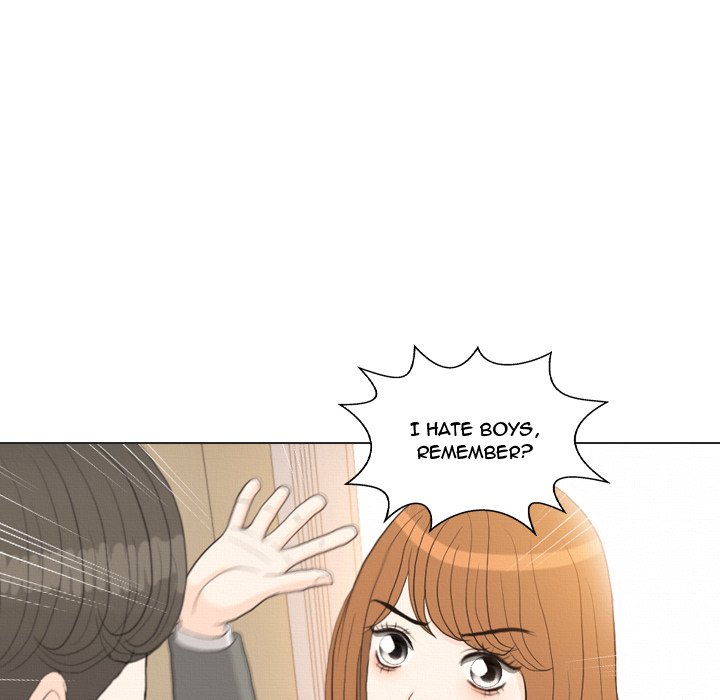 Hold My Hand Hold My Hand EP 37 - Toomics page 93 - 