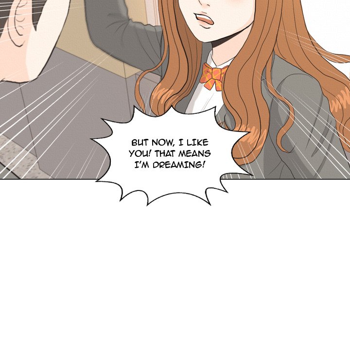 Hold My Hand Hold My Hand EP 37 - Toomics page 94 - 