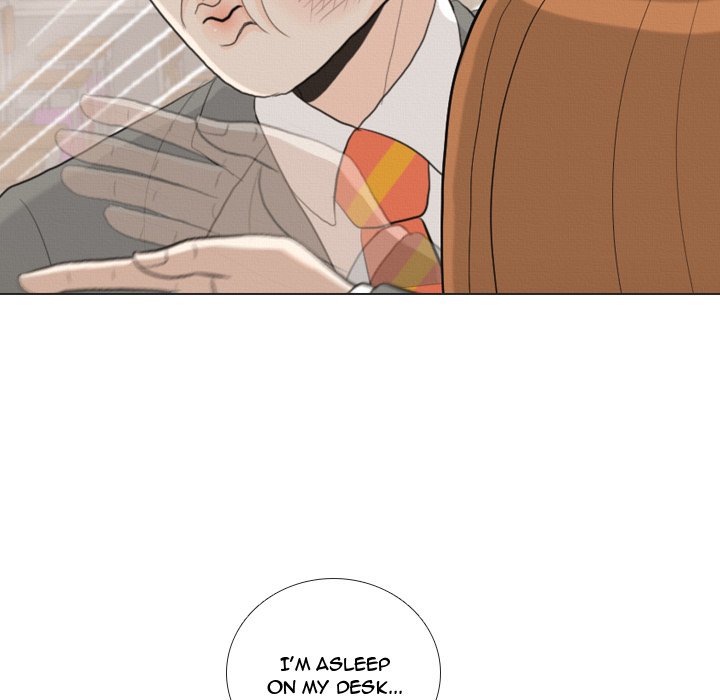 Hold My Hand Hold My Hand EP 37 - Toomics page 96 - 