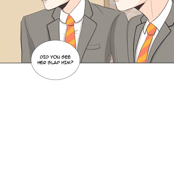 Hold My Hand Hold My Hand EP 37 - Toomics page 99 - 