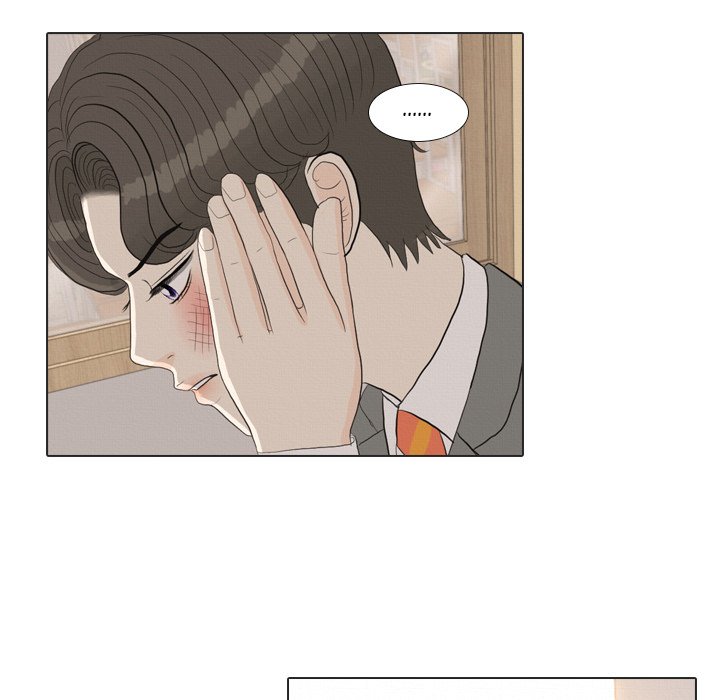 Hold My Hand Hold My Hand EP 37 - Toomics page 100 - 
