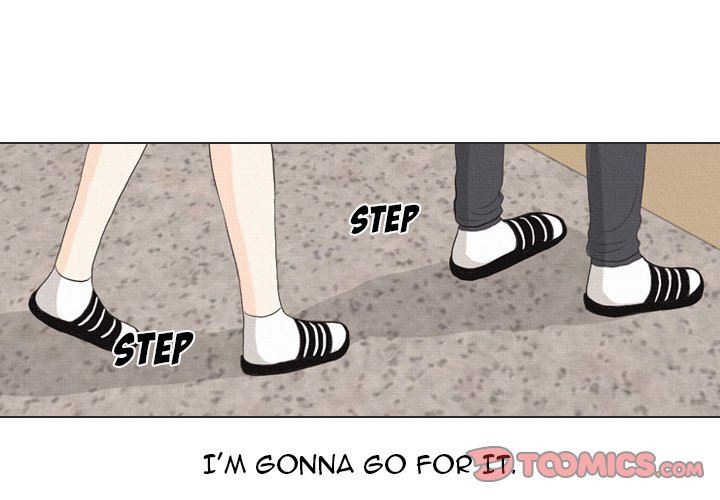 Hold My Hand Hold My Hand EP 38 - Toomics page 2 - 