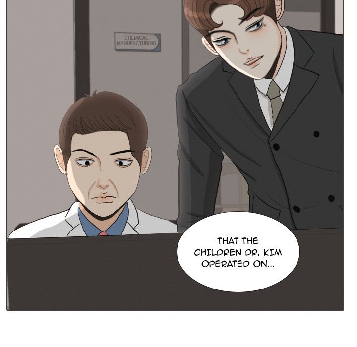 Hold My Hand Hold My Hand EP 38 - Toomics page 101 - 