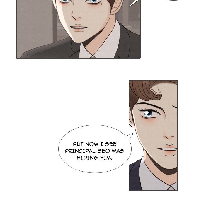 Hold My Hand Hold My Hand EP 38 - Toomics page 104 - 