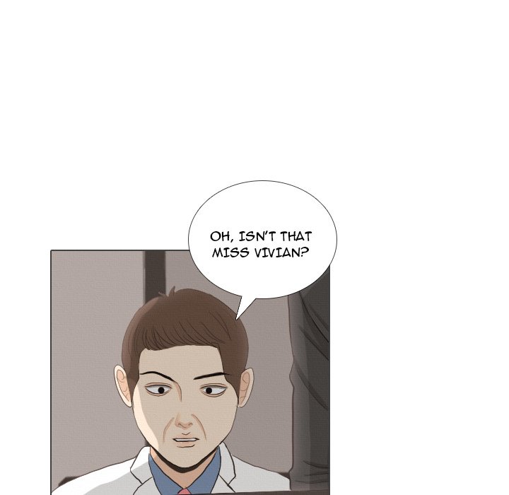Hold My Hand Hold My Hand EP 38 - Toomics page 105 - 