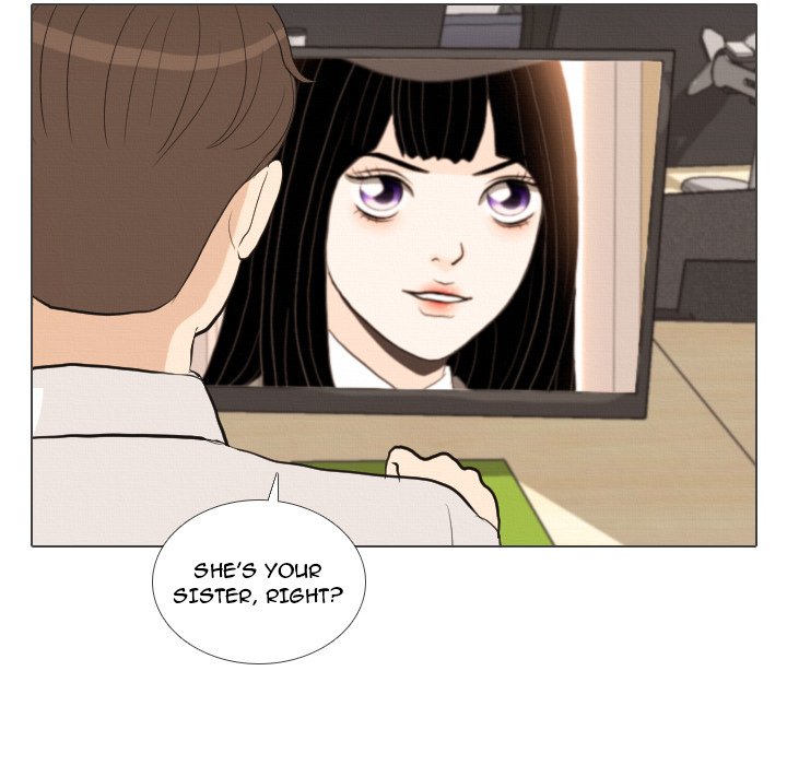 Hold My Hand Hold My Hand EP 38 - Toomics page 107 - 