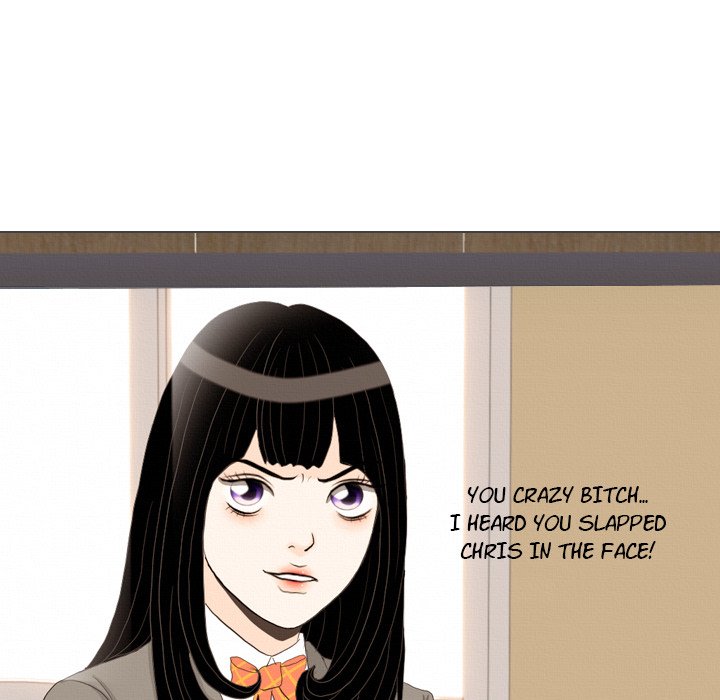 Hold My Hand Hold My Hand EP 38 - Toomics page 110 - 